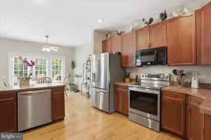 126 Junction Overlook, Strasburg, VA 22657 - Photo 17