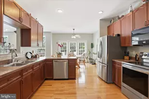 126 Junction Overlook, Strasburg, VA 22657 - Photo 19
