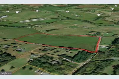 0 Smith Creek Rd, New Market, VA 22844 - Photo 3
