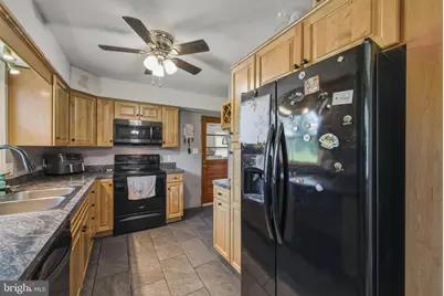 380 E Reservoir Road, Woodstock, VA 22664 - Photo 5