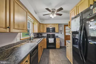 380 E Reservoir Road, Woodstock, VA 22664 - Photo 3