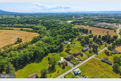 380 E Reservoir Road, Woodstock, VA 22664 - Photo 43