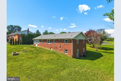 380 E Reservoir Road, Woodstock, VA 22664 - Photo 33