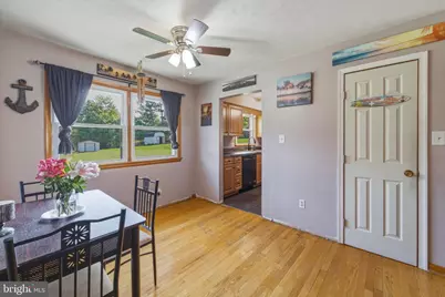 380 E Reservoir Road, Woodstock, VA 22664 - Photo 9