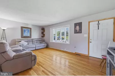 380 E Reservoir Road, Woodstock, VA 22664 - Photo 3