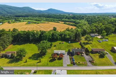 380 E Reservoir Road, Woodstock, VA 22664 - Photo 37