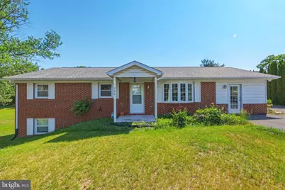 380 E Reservoir Road, Woodstock, VA 22664 - Photo 1