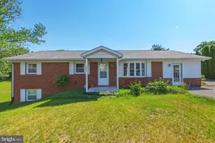 380 E Reservoir Rd, Woodstock, VA 22664 - Photo 1