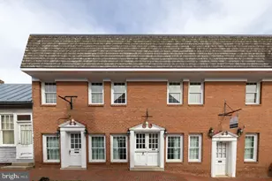 109 N Main St, Woodstock, VA 22664 - Photo 1