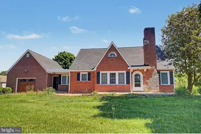 342 W Old Cross Road, New Market, VA 22844 - Photo 1