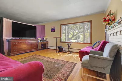 342 W Old Cross Road, New Market, VA 22844 - Photo 5