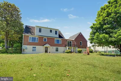 342 W Old Cross Road, New Market, VA 22844 - Photo 19