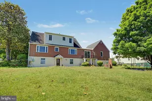 342 W Old Cross Rd, New Market, VA 22844 - Photo 19