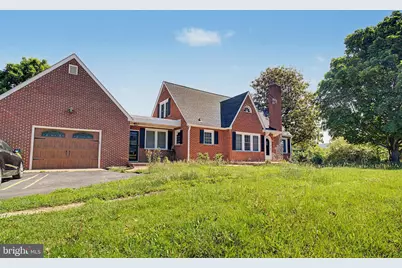 342 W Old Cross Road, New Market, VA 22844 - Photo 3