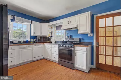 342 W Old Cross Road, New Market, VA 22844 - Photo 9