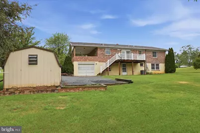 317 Dawn Avenue, Woodstock, VA 22664 - Photo 33