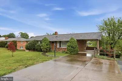 317 Dawn Avenue, Woodstock, VA 22664 - Photo 1
