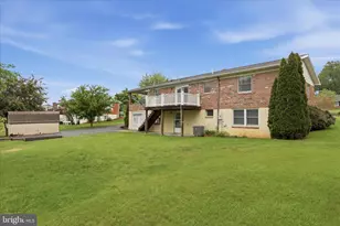 317 Dawn Ave, Woodstock, VA 22664 - Photo 33