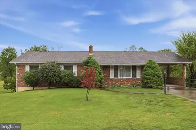 317 Dawn Avenue, Woodstock, VA 22664 - Photo 1