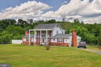 795 Hideaway Farms Road, Edinburg, VA 22824 - Photo 3