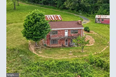 795 Hideaway Farms Road, Edinburg, VA 22824 - Photo 5