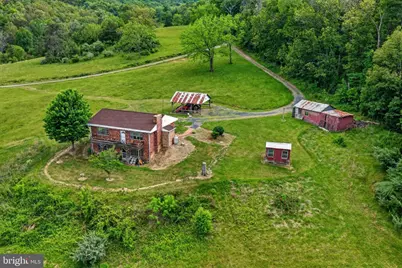795 Hideaway Farms Road, Edinburg, VA 22824 - Photo 41