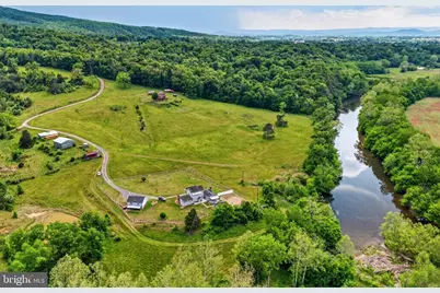 795 Hideaway Farms Road, Edinburg, VA 22824 - Photo 31