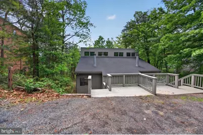 404B Spitz Lane #88B, Basye, VA 22810 - Photo 3