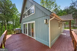 393 Palmer, Basye, VA 22810 - Photo 9