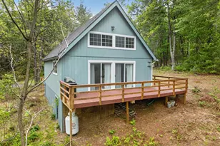 393 Palmer, Basye, VA 22810 - Photo 3