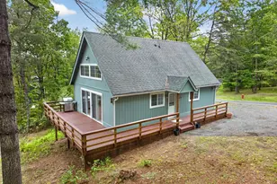 393 Palmer, Basye, VA 22810 - Photo 1