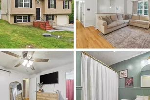 658 W King St, Strasburg, VA 22657 - Photo 1