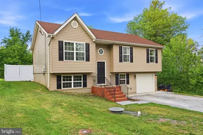 658 W King Street, Strasburg, VA 22657 - Photo 3