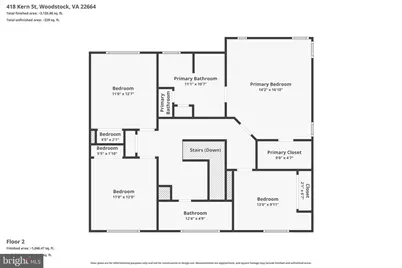 418 Kern Street, Woodstock, VA 22664 - Photo 65