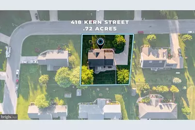 418 Kern Street, Woodstock, VA 22664 - Photo 61