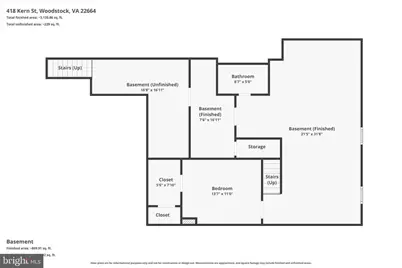 418 Kern Street, Woodstock, VA 22664 - Photo 67