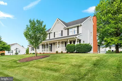 418 Kern Street, Woodstock, VA 22664 - Photo 43
