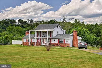 795 Hideaway Farms Road, Edinburg, VA 22824 - Photo 1