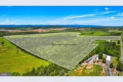 0 Middle Road, Mount Jackson, VA 22842 - Photo 3