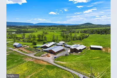 137-A Brady Lane, Mount Jackson, VA 22842 - Photo 1