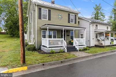 143 N Water Street, Woodstock, VA 22664 - Photo 19