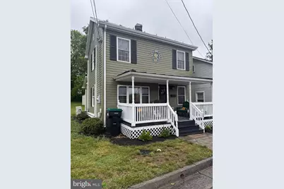 143 N Water Street, Woodstock, VA 22664 - Photo 1
