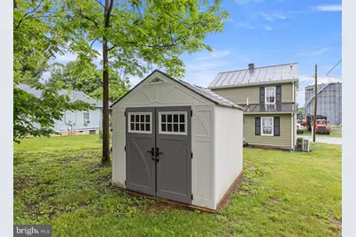143 N Water Street, Woodstock, VA 22664 - Photo 21