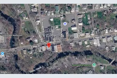 125 S Main Street, Edinburg, VA 22824 - Photo 1