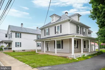 3362 S Main Street, Toms Brook, VA 22660 - Photo 25