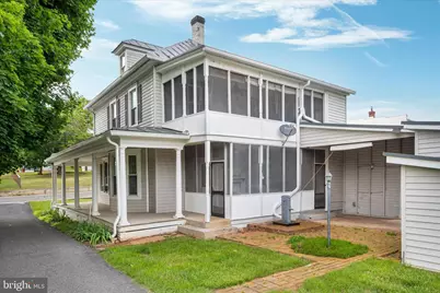 3362 S Main Street, Toms Brook, VA 22660 - Photo 27