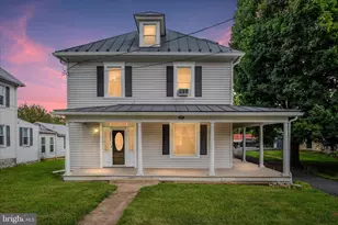 3362 S Main St, Toms Brook, VA 22660 - Photo 1