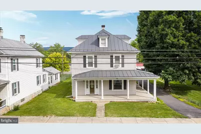 3362 S Main Street, Toms Brook, VA 22660 - Photo 31