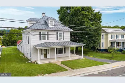3362 S Main Street, Toms Brook, VA 22660 - Photo 33