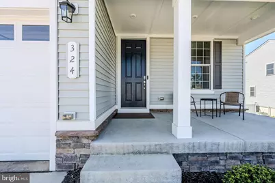 324 Cedar Spring, Strasburg, VA 22657 - Photo 5
